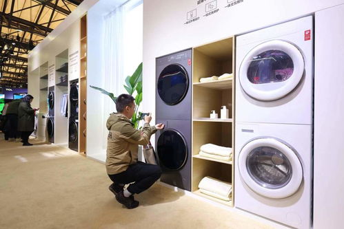 上海推出家電以舊換新補貼15%，實施細則即將公布