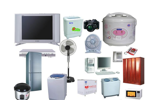 天爾家電 家用電器新選擇，品質(zhì)生活新體驗